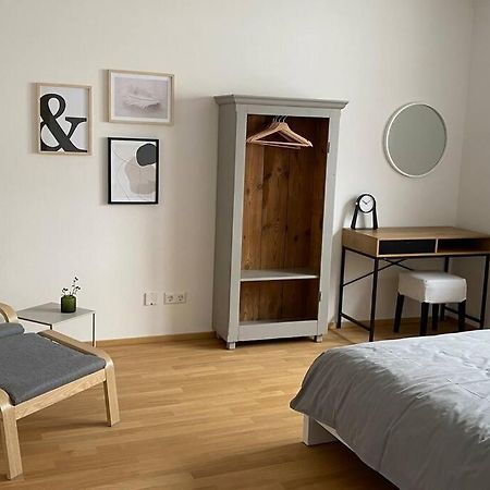 Nummer22 Eschenbach in der Oberpfalz Dış mekan fotoğraf