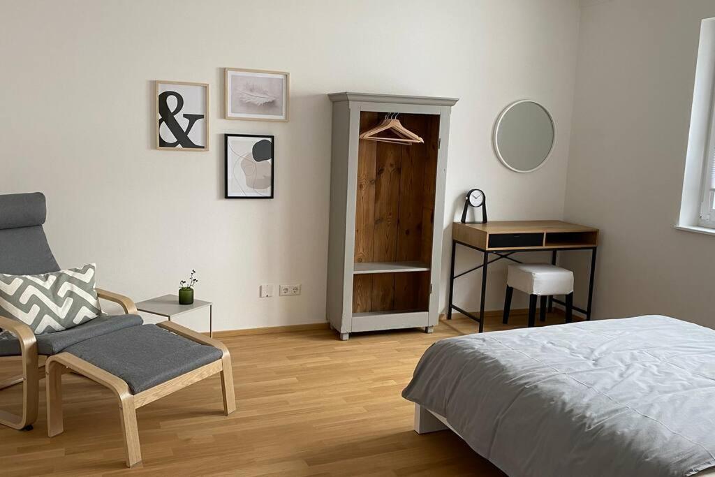 Nummer22 Eschenbach in der Oberpfalz Dış mekan fotoğraf